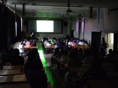 全体説明会（明転する前）.JPG