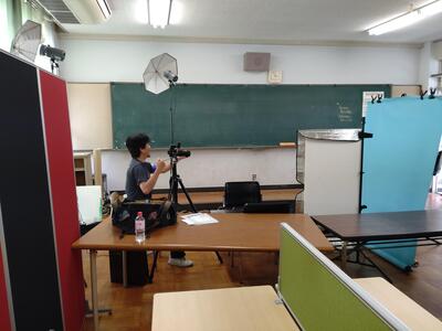 進学用写真撮影（５月１８日）.JPG