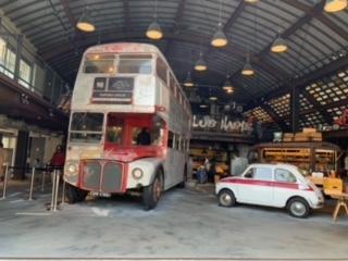 Big Bus＠ラコリーナ.jpeg