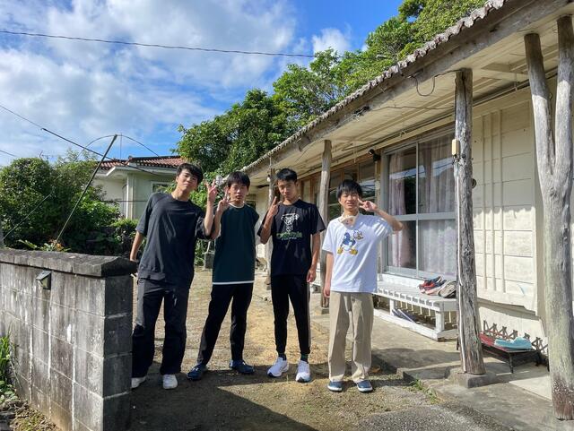民泊その1ー7