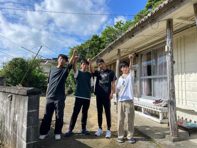 民泊その1ー8