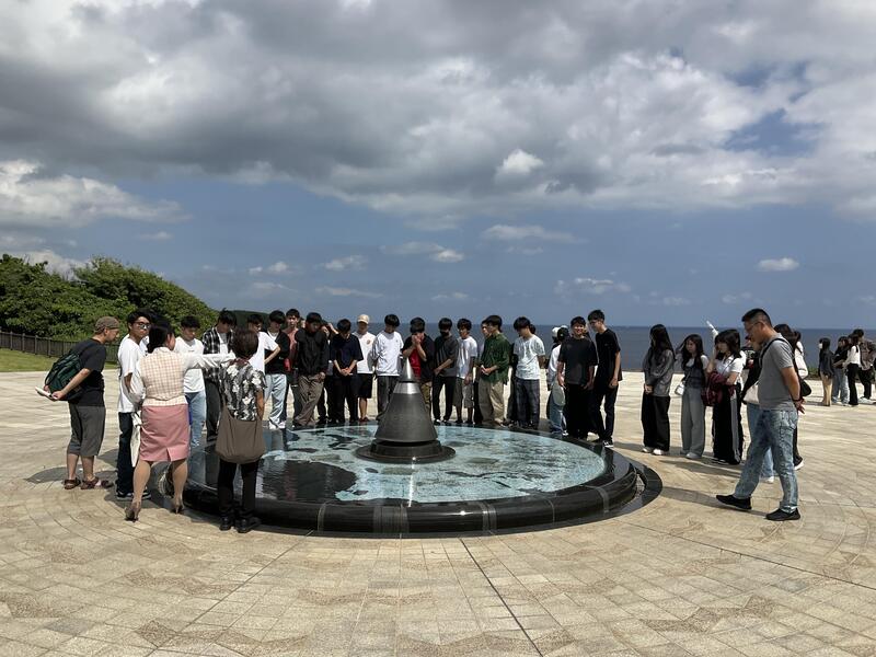 平和祈念資料館2