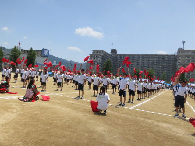 R4体育祭当日 (8).JPG