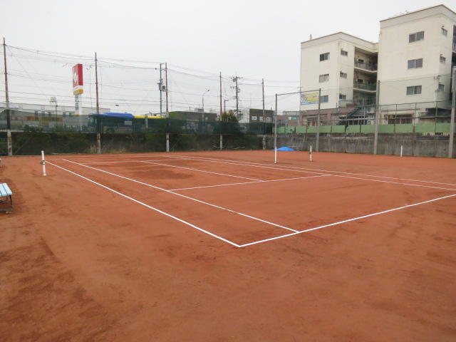 テニスコート② (2).JPG