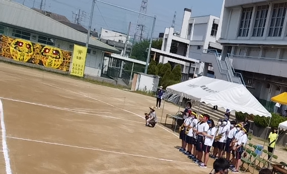 大阪府立枚岡樟風高等学校ブログ 体育祭アーカイブ