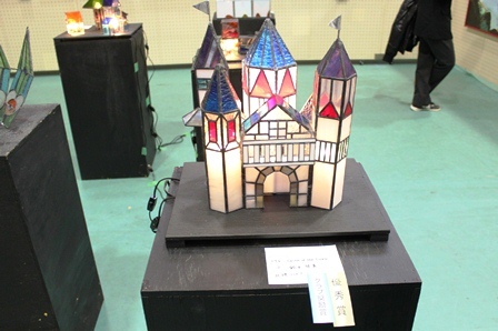 北摂地区美術工芸展1.JPG