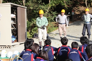 里山保全実習２.JPG