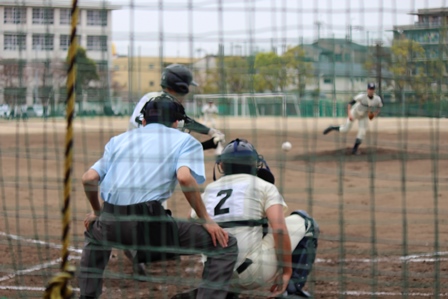 野球部が春季大会1回戦完勝1.JPG