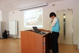 260601ユネスコクラブが阪大でプレゼ１.JPG