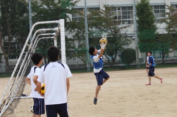 261031球技大会3年３.JPG