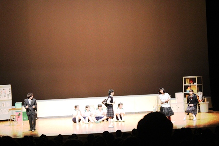 261227演劇部・軽音楽部が芸文祭で活躍１.JPG