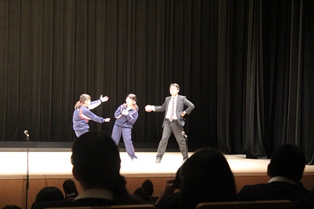 280121つばさコレクション15 -ステージ２.JPG