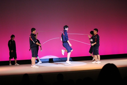 280121つばさコレクション15 -ステージ８.JPG