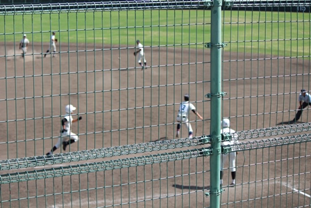 280722野球3回戦１１ダブル２.JPG