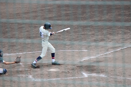 280723野球ベスト16入り13中林二塁打.JPG