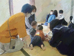 221111【写真】（家庭基礎）親子交流授業 (7).JPGのサムネイル画像