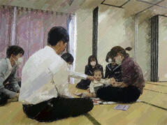 221111【写真】（家庭基礎）親子交流授業 (1).JPGのサムネイル画像