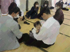221111【写真】（家庭基礎）親子交流授業 (5).JPGのサムネイル画像