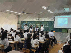 230617【写真】第１回学校説明会 (2).JPGのサムネイル画像