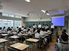 230617【写真】第１回学校説明会 (2).JPEGのサムネイル画像