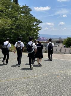 230728【写真】京大研究室訪問報告 (1).JPGのサムネイル画像