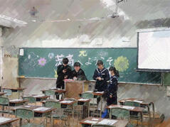 231118【写真】第２回学校説明会 (2).JPGのサムネイル画像