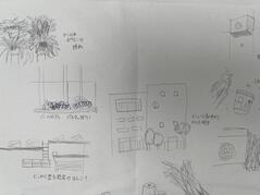240425【写真】授業の風景⑦（２年「まちづくり」、知図展） (3).JPGのサムネイル画像