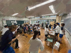 240828【写真】体育祭準備（午後からの風景） (4).JPGのサムネイル画像