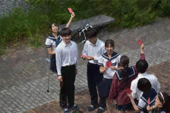 250526【写真】体育祭団カラー決め（ＢＣ間） (3).JPGのサムネイル画像