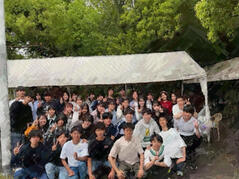 250509【写真】３年78期遠足 (1).JPGのサムネイル画像