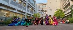 250919【写真】体育祭振りかえり（応援団優勝：黒Ｅ団応援団長） (4).JPGのサムネイル画像