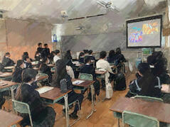 251125【写真】第２回学校説明会 (2).JPGのサムネイル画像