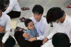 251112【写真】授業の風景77（１年「家庭基礎」、親子交流授業） (2).JPGのサムネイル画像