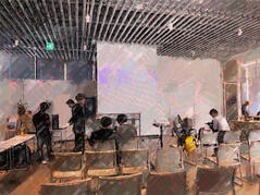 251110【写真】授業の風景75（２年「まちづくり」、商店街活性化映像お披露目会（秋のガンバるフェスタ）） (4).JPGのサムネイル画像