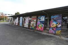 251106【写真】文化祭報告③（部・同好会・サークル①） (9).JPGのサムネイル画像