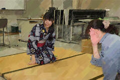 251106【写真】文化祭報告③（部・同好会・サークル、門・看板①） (10).JPGのサムネイル画像