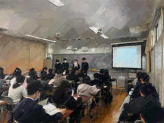 251125【写真】第２回学校説明会 (1).JPGのサムネイル画像