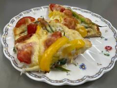 251125【写真】授業の風景80（３年「生活文化」、細ネギとしらすのチーズガレット） (1).JPEGのサムネイル画像のサムネイル画像