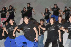 251106【写真】文化祭報告③（部・同好会・サークル、門・看板①） (1).JPGのサムネイル画像