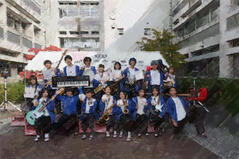 251106【写真】文化祭報告③（部・同好会・サークル、門・看板①） (16).JPGのサムネイル画像