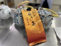 251218【写真】授業の風景86（３年「生活文化」、ねぎ塩豚丼、かす汁、ほうじ茶） (2).jpgのサムネイル画像