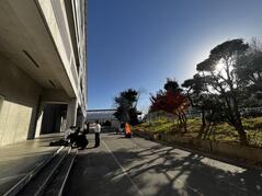 251215【写真】授業の風景83（２年「まちづくり」、竹炭製造） (1).JPGのサムネイル画像