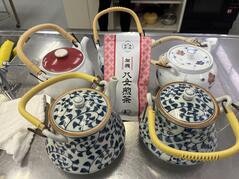 260129【写真】授業の風景89（３年「生活文化」、お祝いの献立（白身魚のホイル焼き、菊花大根、かきたま汁、赤飯、茨高カステラ）） (1).JPGのサムネイル画像