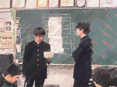 251215【写真】授業の風景84（１年「家庭基礎」、親学習） (1).JPGのサムネイル画像のサムネイル画像