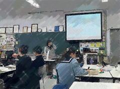 260209【写真】授業の風景92（２年「まちづくり」、後期調査研究発表会） (2).JPGのサムネイル画像