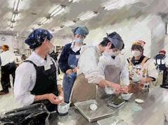 260209【写真】授業の風景93（１年「家庭基礎」、調理実習②（和食）） (1).JPGのサムネイル画像