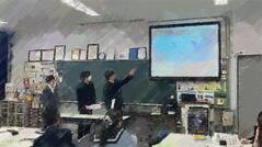 260209【写真】授業の風景92（２年「まちづくり」、後期調査研究発表会） (4).JPGのサムネイル画像