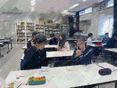 260420【写真】授業の風景②（２年「まちづくり」、オリエンテーション） (5).JPGのサムネイル画像