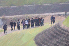 260410【写真】妙見夜行登山代替行事（竜王山登山）振りかえり (1).JPGのサムネイル画像