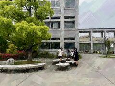 260507【写真】授業の風景⑫（２年「まちづくり」、茨高探険Feel度Walk） (6).jpgのサムネイル画像